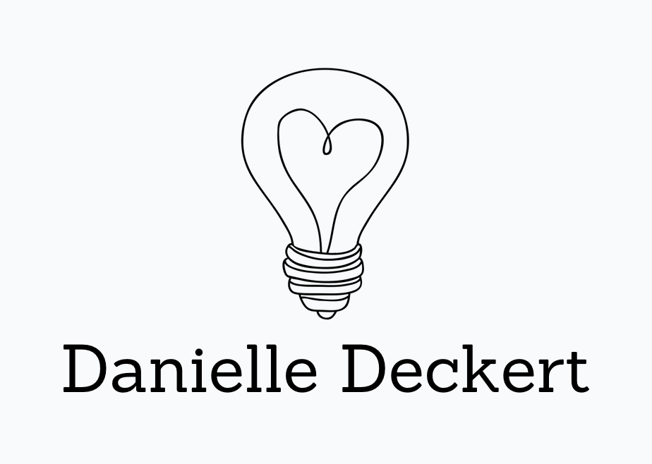 Danielle Deckert
