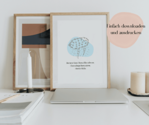 Printable Storm
