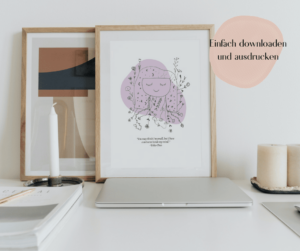 Printable Universe in my Mind