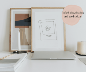 Printable Where is my mInd